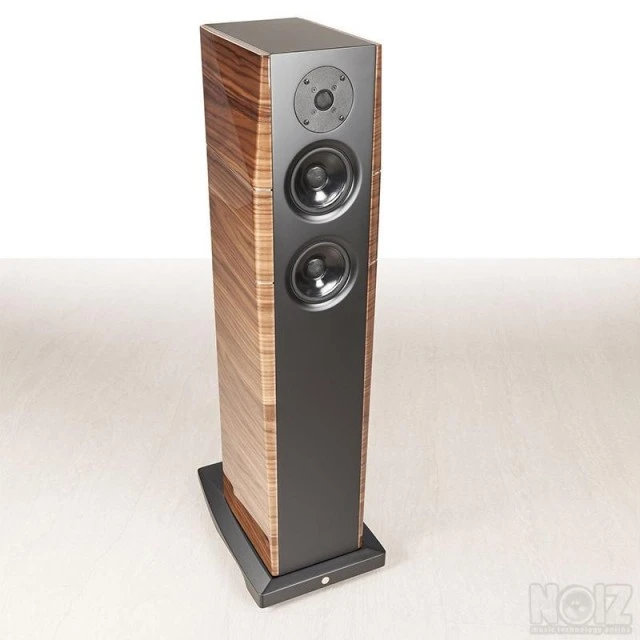 ΗΧΕΙΑ GOLDNOTE A-6 EVO II