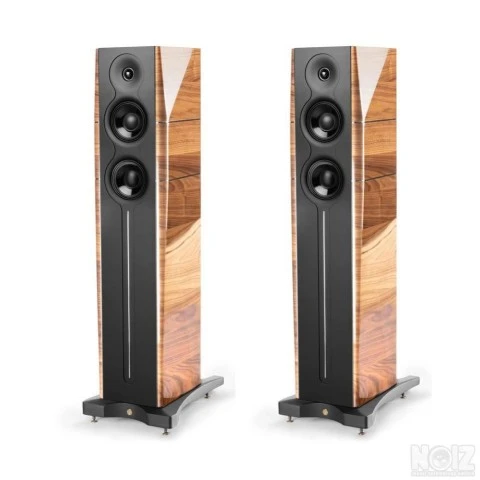 ΗΧΕΙΑ GOLDNOTE A-6 EVO II
