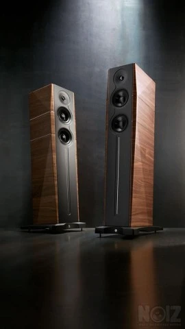 ΗΧΕΙΑ GOLDNOTE A-6 EVO II