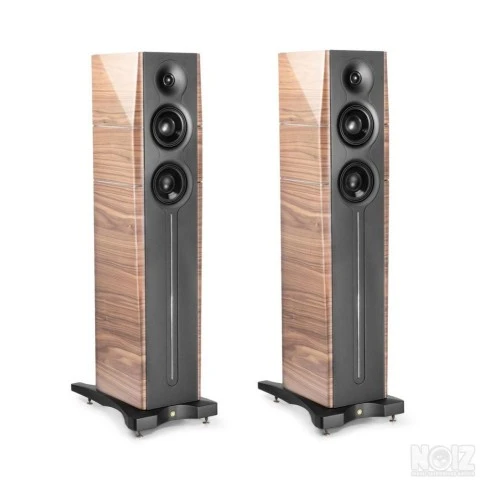ΗΧΕΙΑ GOLDNOTE A-6 EVO II