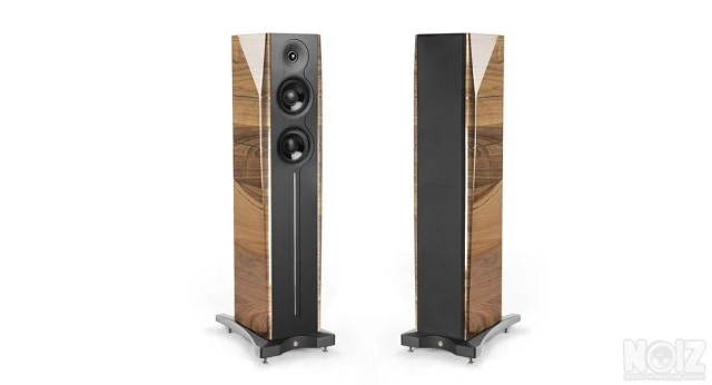 ΗΧΕΙΑ GOLDNOTE A-6 EVO II