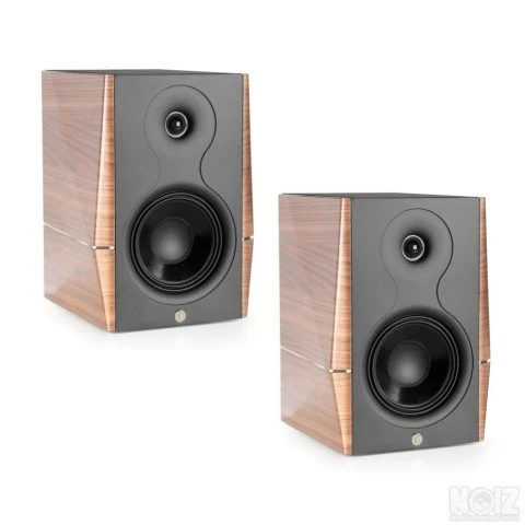 ΗΧΕΙΑ GOLDNOTE A-3 EVO II REFERENCE MINI