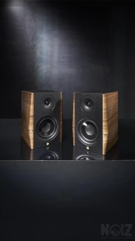 ΗΧΕΙΑ GOLDNOTE A-3 EVO II REFERENCE MINI