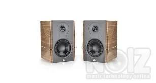 ΗΧΕΙΑ GOLDNOTE A-3 EVO II REFERENCE MINI