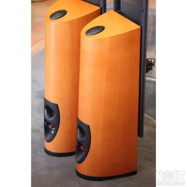 ΗΧΕΙΑ MARTIN LOGAN CLARITY