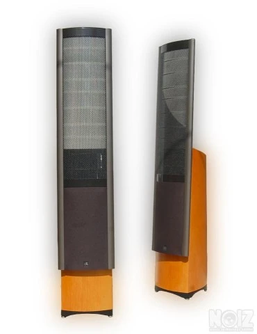 ΗΧΕΙΑ MARTIN LOGAN CLARITY