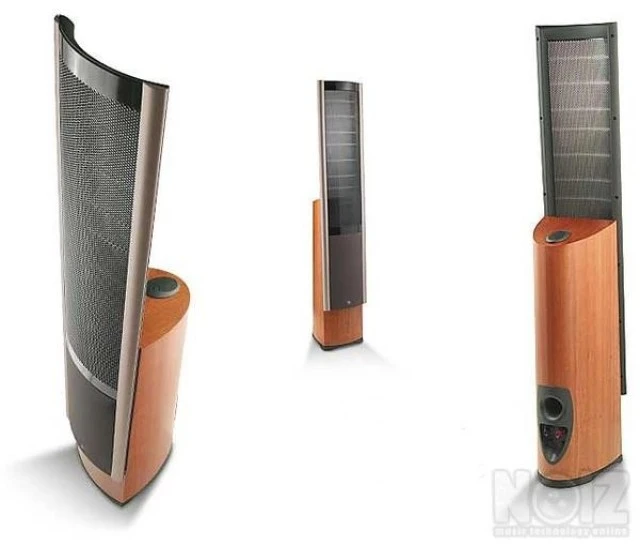 ΗΧΕΙΑ MARTIN LOGAN CLARITY