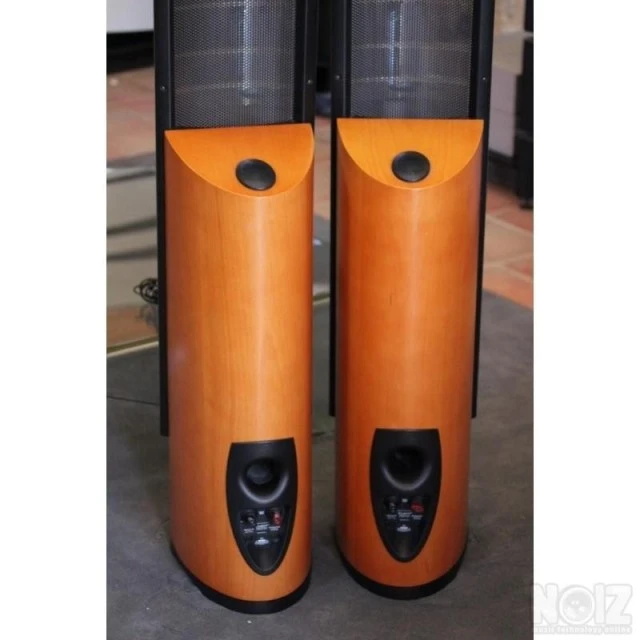 ΗΧΕΙΑ MARTIN LOGAN CLARITY