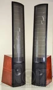 ΗΧΕΙΑ MARTIN LOGAN VISTA