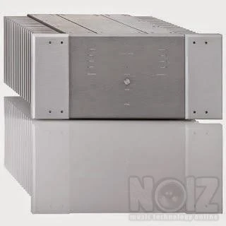 SET PRE BALANCED CLEARAUDIO & POWER AMPL