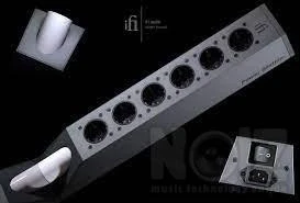 IFI AUDIO POWER STATION