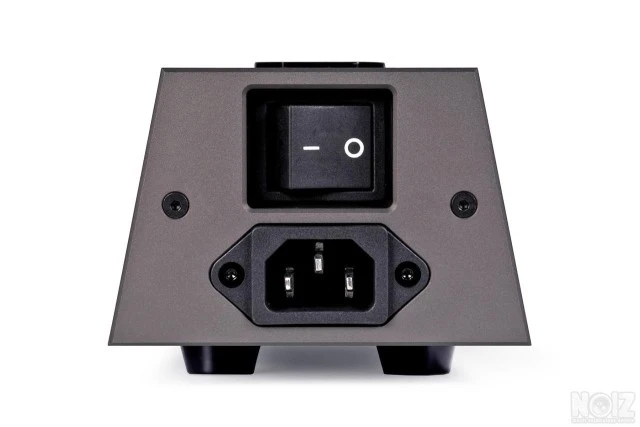 IFI AUDIO POWER STATION