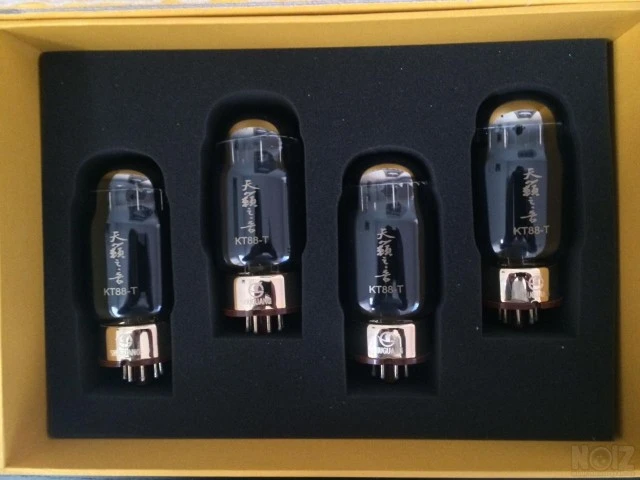 ΜΑΤΣΑΡΙΣΜΕΝΗ 4ΑΔΑ ΛΥΧΝΙΕΣ SHUNGUANG KT - 88 Z BLACK TREASURE SERIES