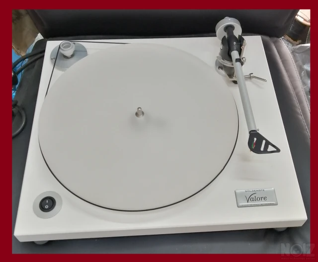 ΠΙΚΑΠ GOLDNOTE VALORE WHITE