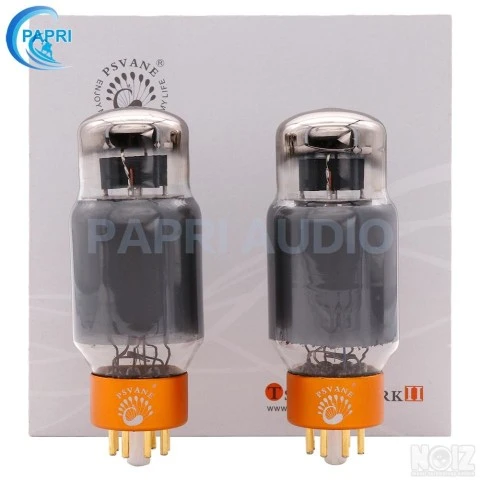 ΖΕΥΓΟΣ ΛΥΧΝΙΕΣ PSVANE 6CA7-T- MKII / EL-