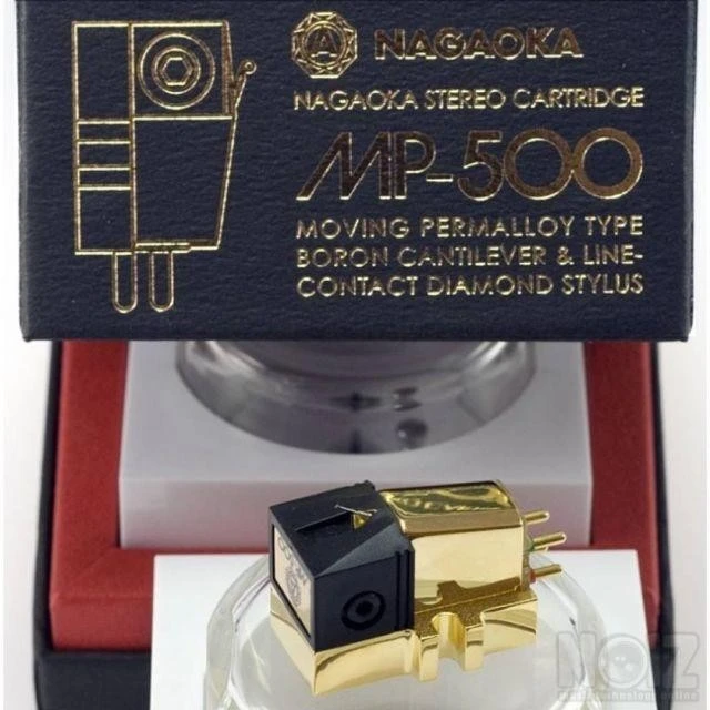 ΚΕΦΑΛΗ ΠΙΚΑΠ NAGAOKA MP - 500