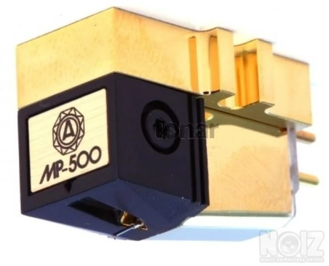 ΚΕΦΑΛΗ ΠΙΚΑΠ NAGAOKA MP - 500