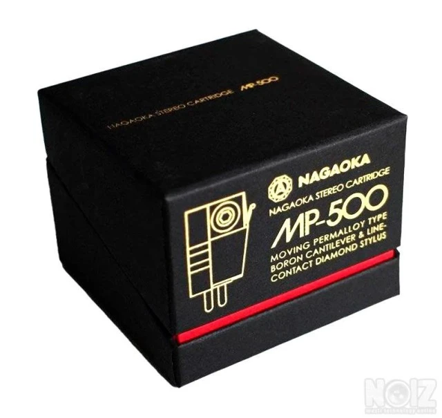 ΚΕΦΑΛΗ ΠΙΚΑΠ NAGAOKA MP - 500