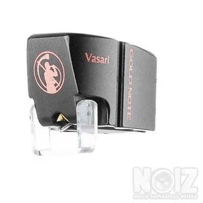 ΠΙΚΑΠ EDWARDS AUDIO TT-2 & GOLDNOTE VASA