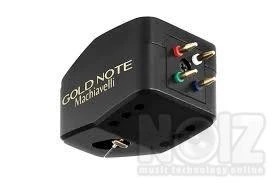 ΚΕΦΑΛΗ ΠΙΚΑΠ GOLDNOTE MACHIAVELLI GOLD M