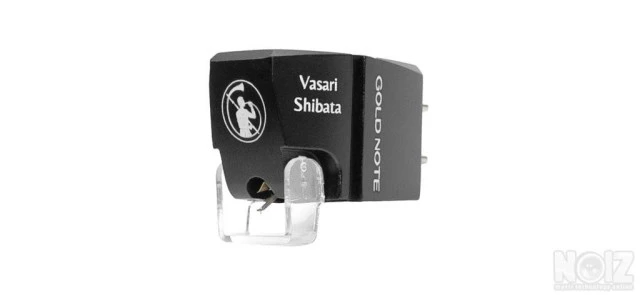 ΚΕΦΑΛΗ ΠΙΚΑΠ GOLDNOTE VASARI SHIBATA