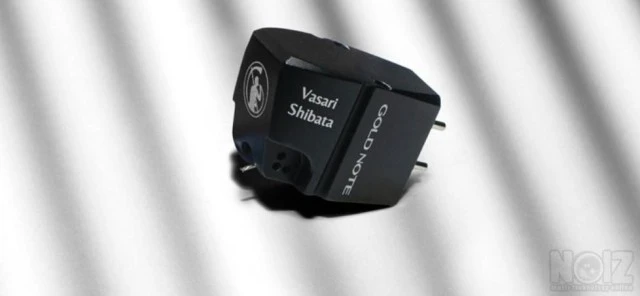 ΚΕΦΑΛΗ ΠΙΚΑΠ GOLDNOTE VASARI SHIBATA