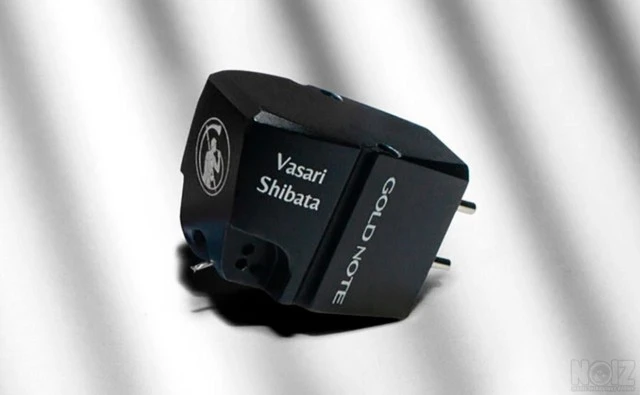 ΚΕΦΑΛΗ ΠΙΚΑΠ GOLDNOTE VASARI SHIBATA