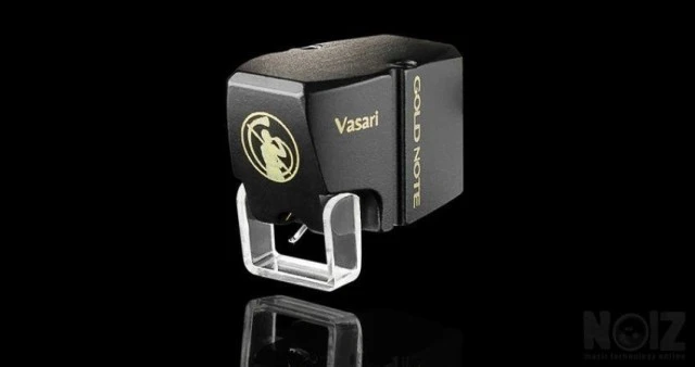 ΚΕΦΑΛΗ ΠΙΚΑΠ GOLDNOTE VASARI GOLD - MM