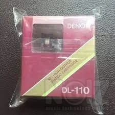 ΚΕΦΑΛΗ ΠΙΚΑΠ DENON DL-110 MC HIGH