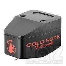 ΚΕΦΑΛΗ ΠΙΚΑΠ GOLDNOTE MACHIAVELLI RED MK