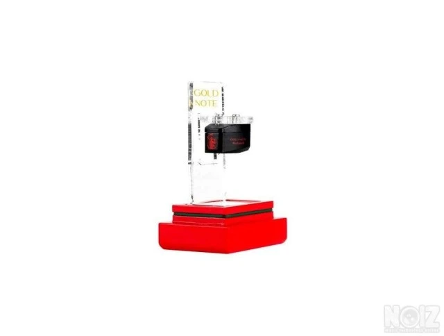 ΚΕΦΑΛΗ ΠΙΚΑΠ GOLDNOTE MACHIAVELLI RED MK