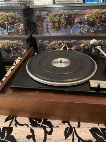 Πικαπ Garrard 63sp