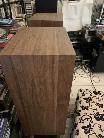 Ηχεια SCOTT model 312 made in USA