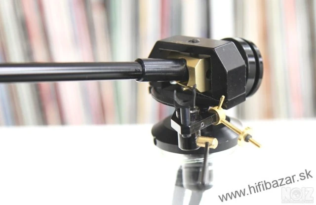 ΠΙΚΑΠ THORENS TD-125 MKII & ΒΡΑΧΙΟΝΑΣ HE