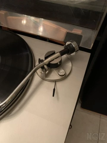 Πωλείται το Πικαπ Sansui FR-D3 direct dr