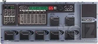 digitech bnx3