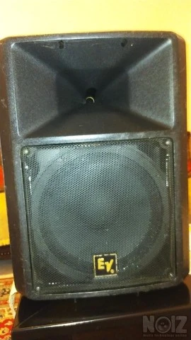 2  ΗΧΕΙΑ     ELECTROVOIS  SX 200