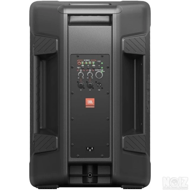 JBL IRX 112 BLUETOOTH SPEAKER (ΖΕΥΓΑΡΙ)