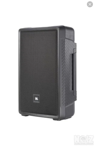 JBL IRX 112 BLUETOOTH SPEAKER (ΖΕΥΓΑΡΙ)