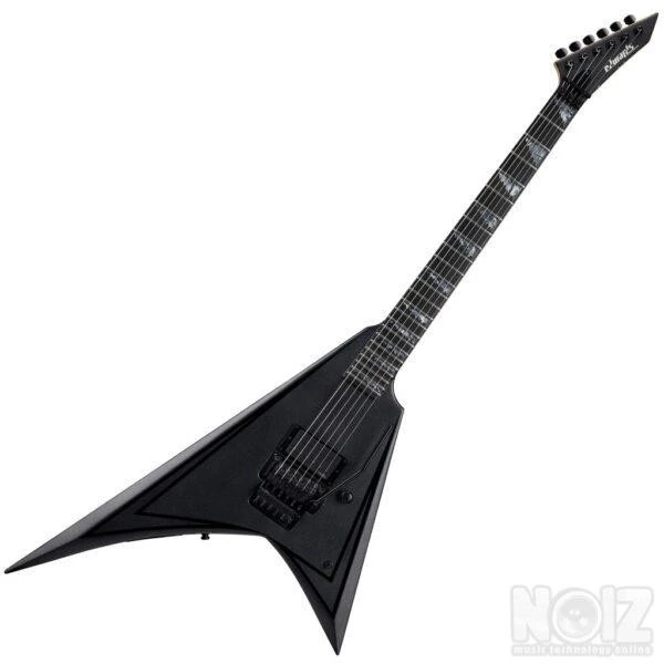 EDWARDS by ESP/Alexi Laihoモデル/BLACKY Edwards Esp Alexi Laiho Blacky