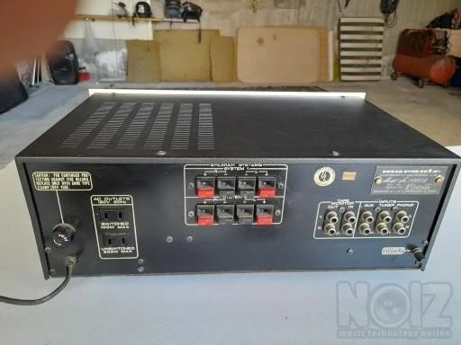 MARANTZ 1080 -B  HIFI Amplifier