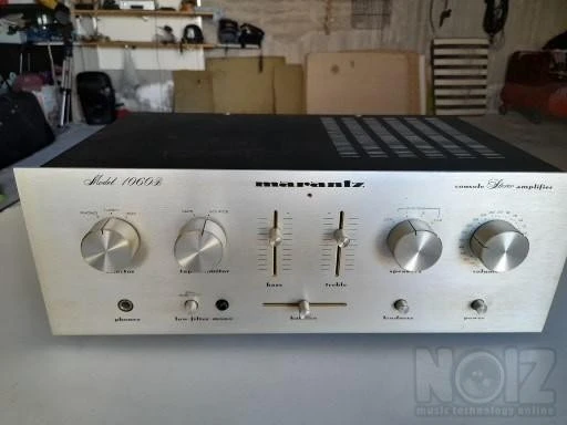 MARANTZ 1080 -B  HIFI Amplifier