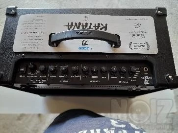 Boss Katana MK11 Guitar Amplifier