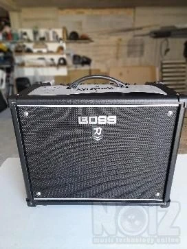 Boss Katana MK11 Guitar Amplifier