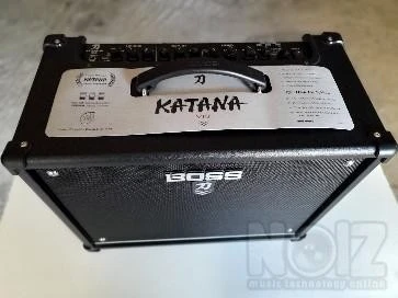 Boss Katana MK11 Guitar Amplifier