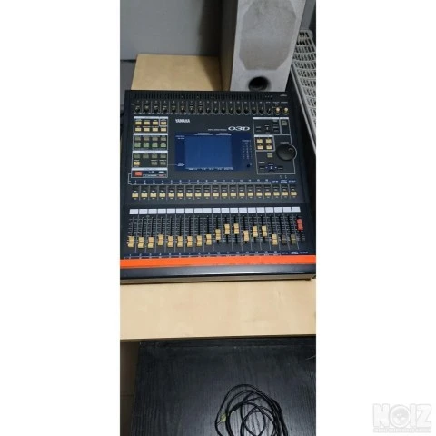 ΨΗΦΙΑΚΗ ΚΟΝΣΟΛΑ YAMAHA 03D
