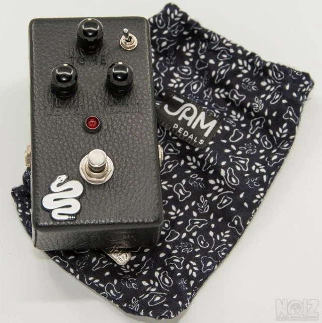 JAM Pedals Rattler ltd