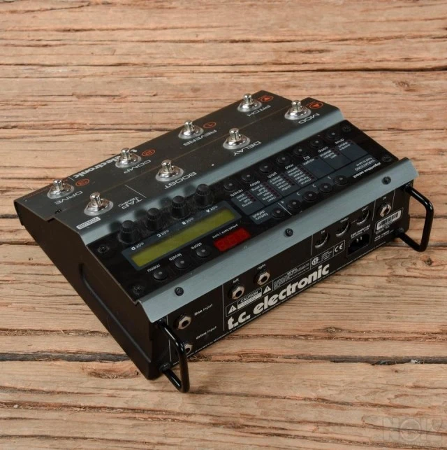 TC Electronics - Nova System / Ανταλλαγή