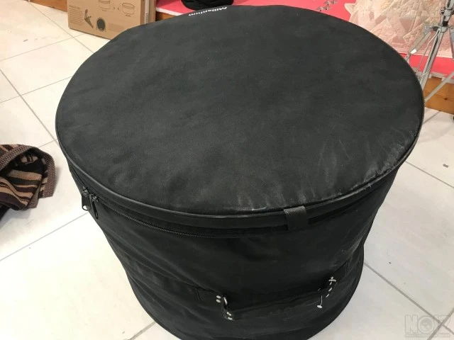 SONOR FORCE 3007 22'' BASS DRUM