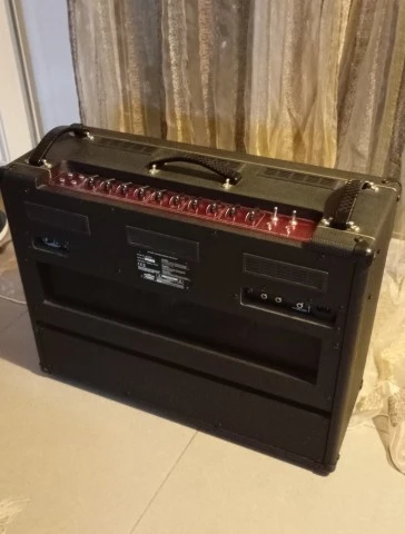 Vox AC30 C2